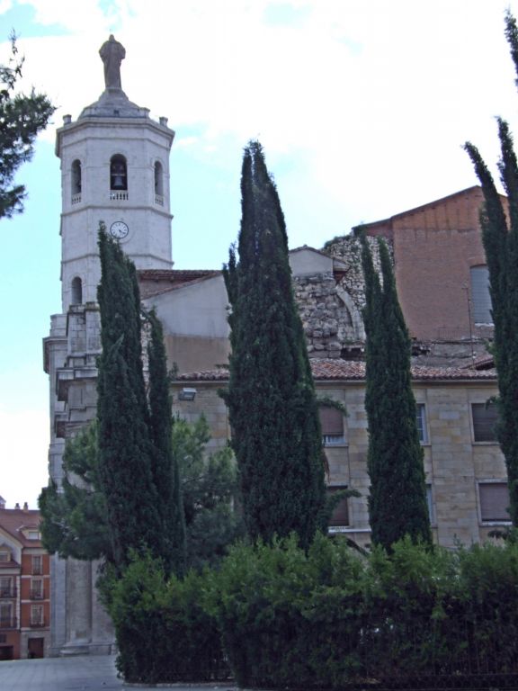 Foto de Valladolid (Castilla y León), España