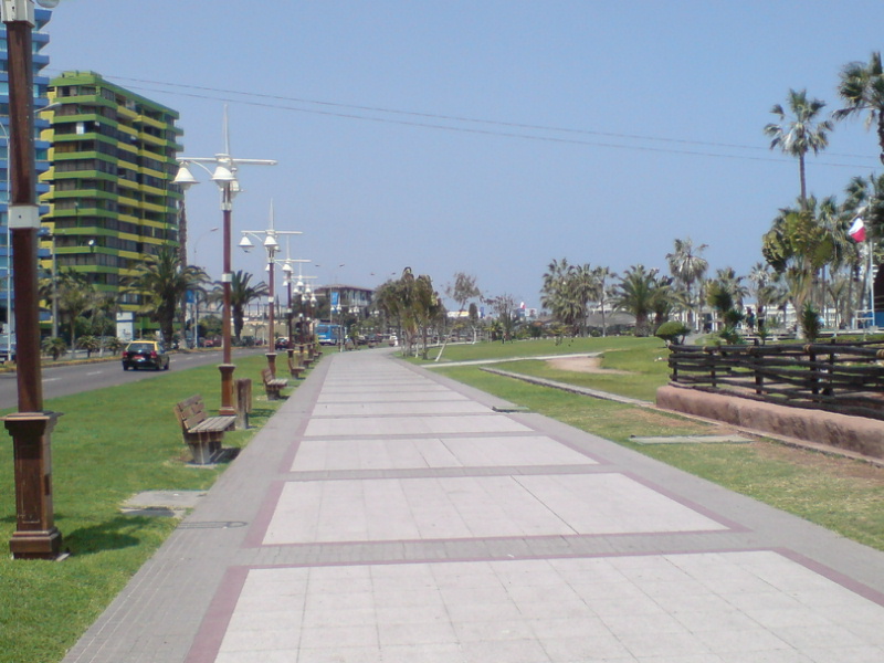 Foto de Iquique, Chile