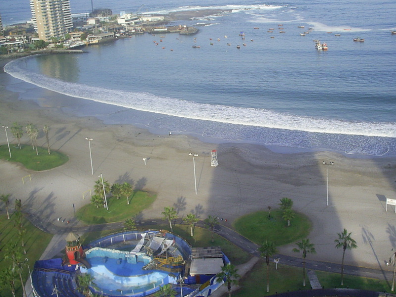 Foto de Iquique, Chile