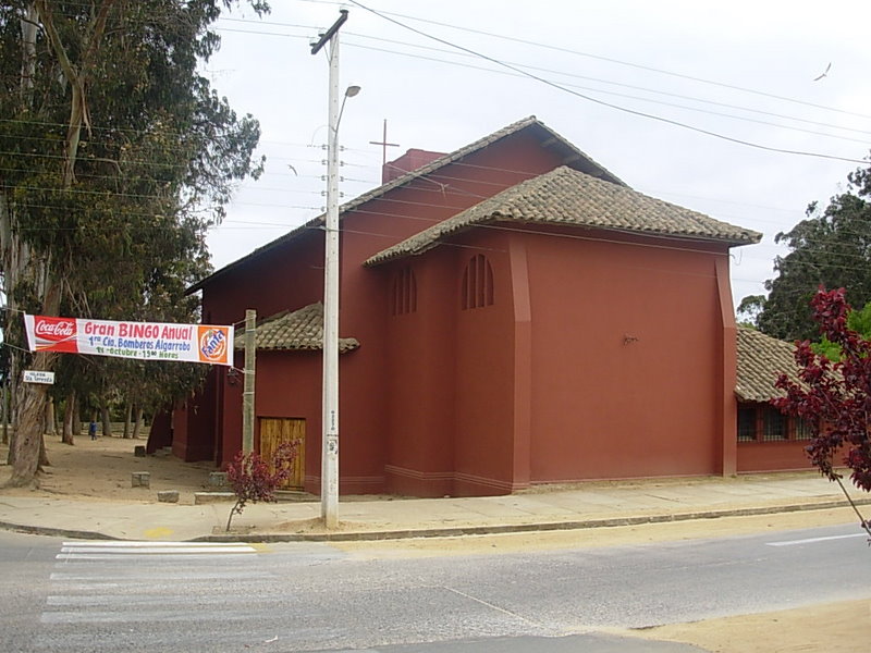 Foto de Algarrobo, Chile