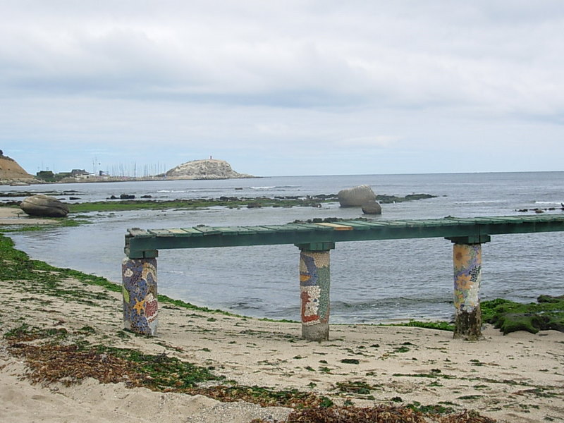 Foto de Algarrobo, Chile