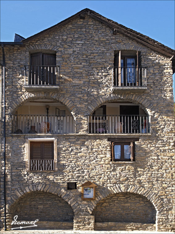 Foto de Olp (Lleida), España