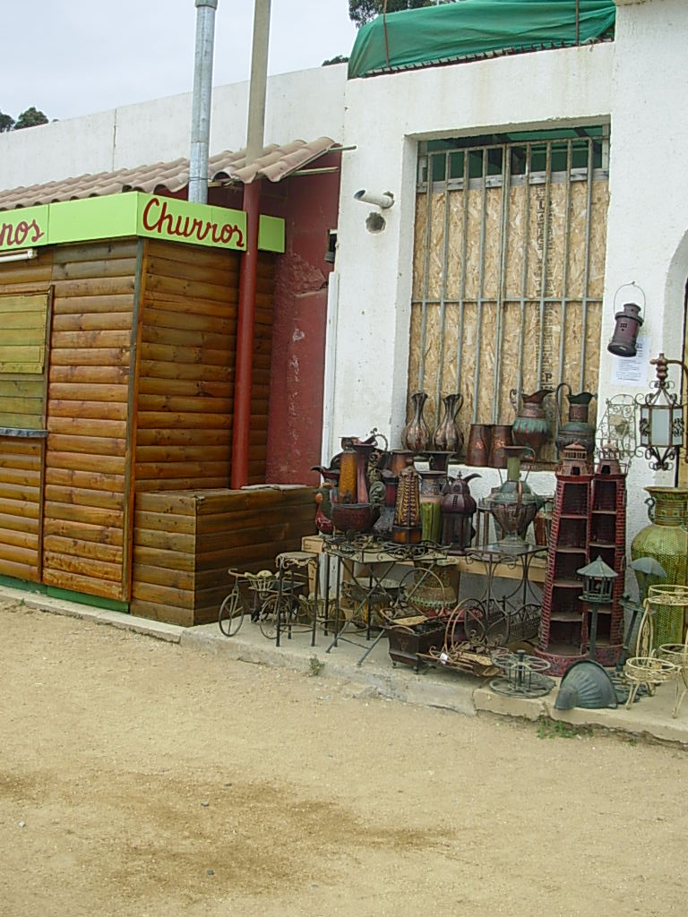 Foto de Algarrobo, Chile