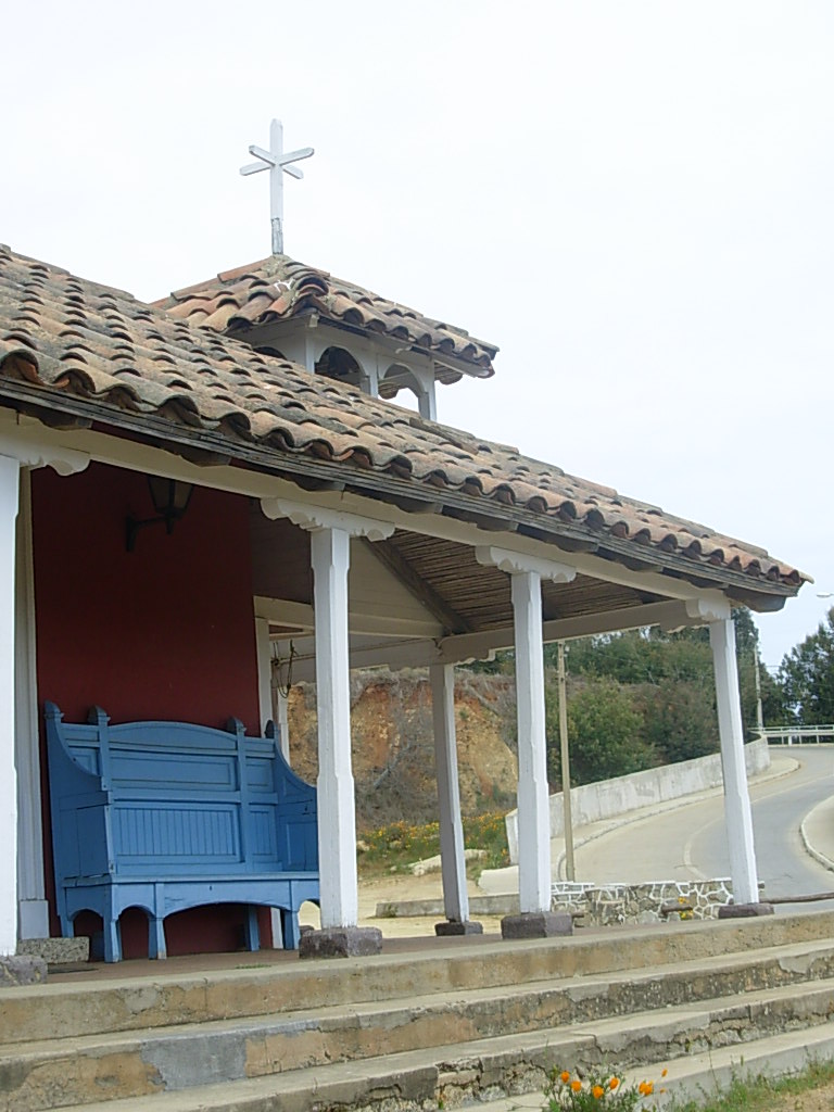 Foto de Algarrobo, Chile