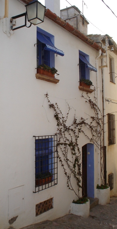 Foto de Calella de Palafrugell (Girona), España