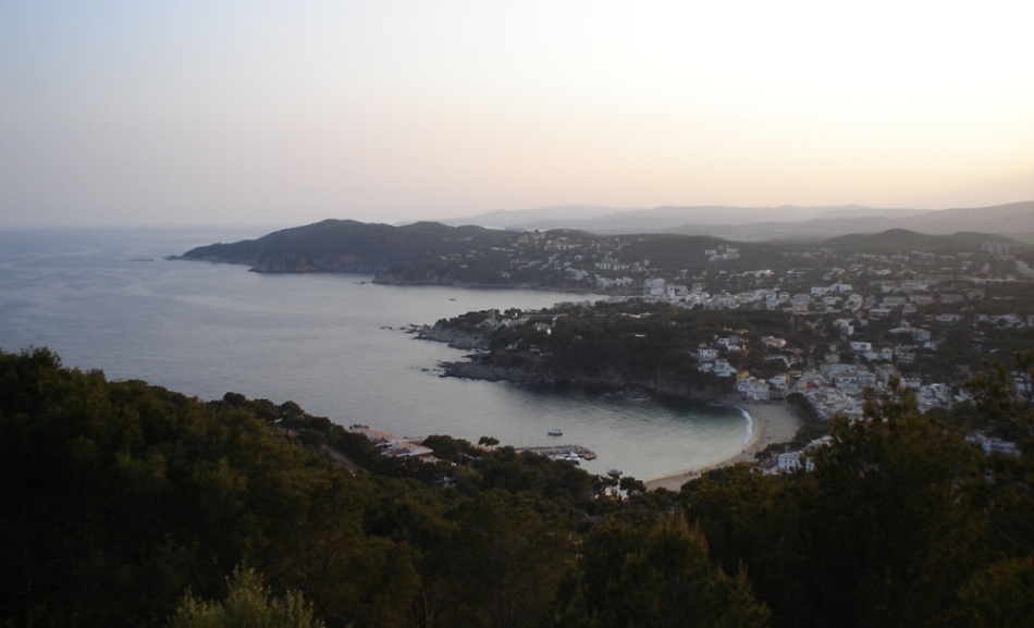 Foto de Costa brava (Girona), España