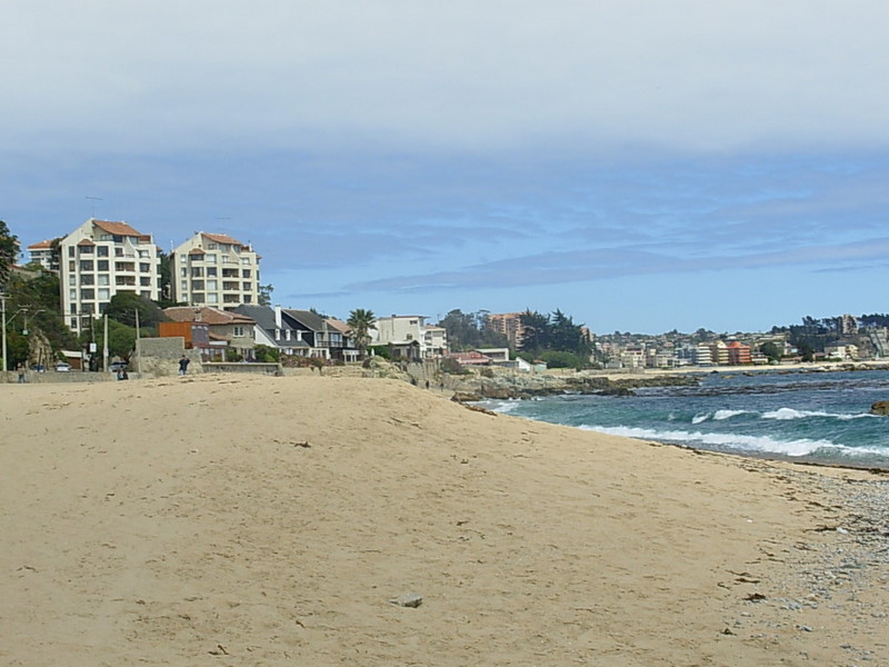 Foto de Algarrobo, Chile