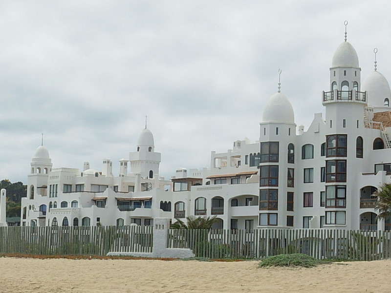 Foto de Algarrobo, Chile