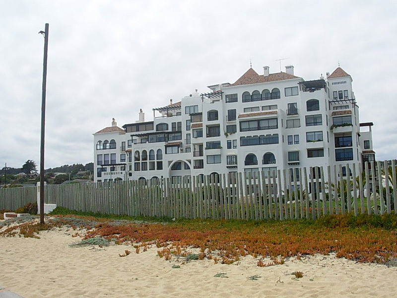 Foto de Algarrobo, Chile