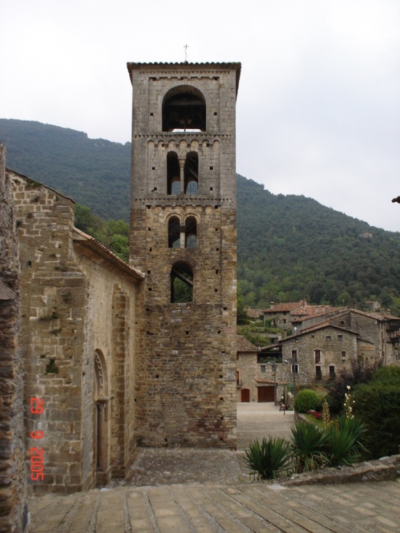 Foto de Prats de Mollo, Francia