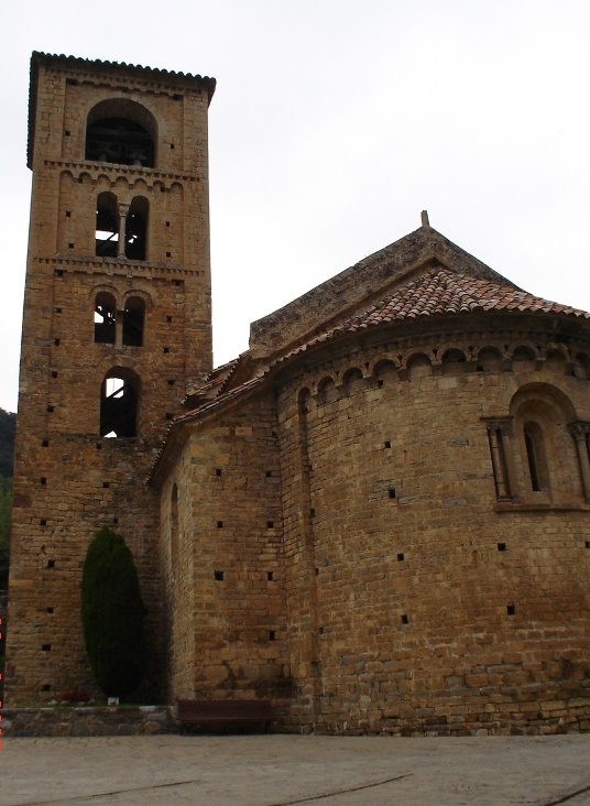 Foto de Prats de Mollo, Francia