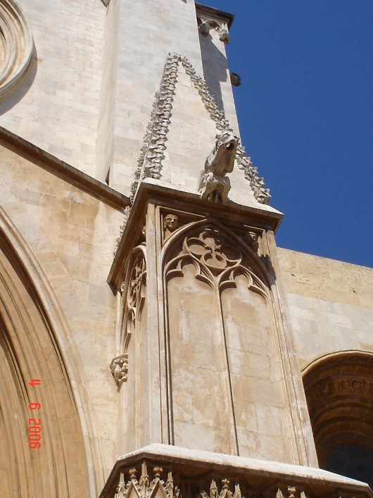 Foto de Tarragona (Cataluña), España