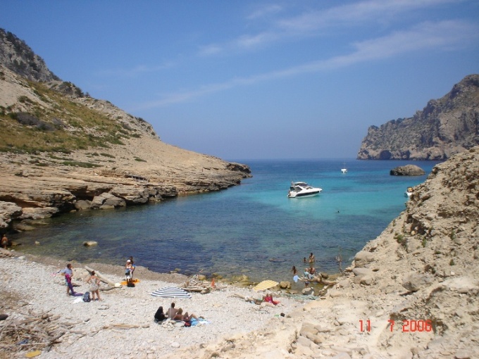 Foto de Mallorca (Illes Balears), España