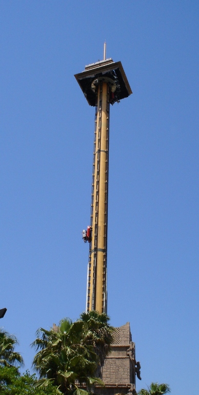 Foto de Tarragona (Cataluña), España