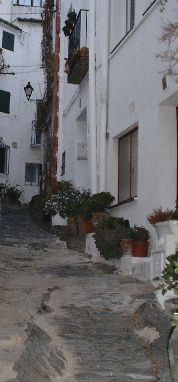 Foto de Cadaqués (Girona), España