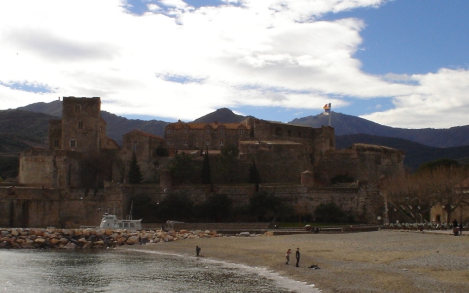 Foto de Collioure, Francia