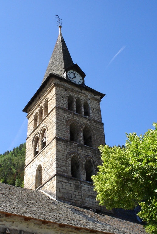 Foto de Pallars Sobira (Lleida), España