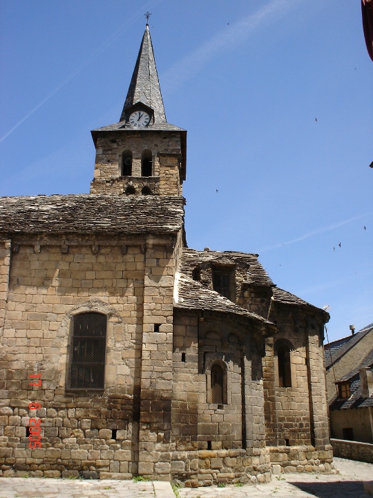 Foto de Pallars Sobira (Lleida), España