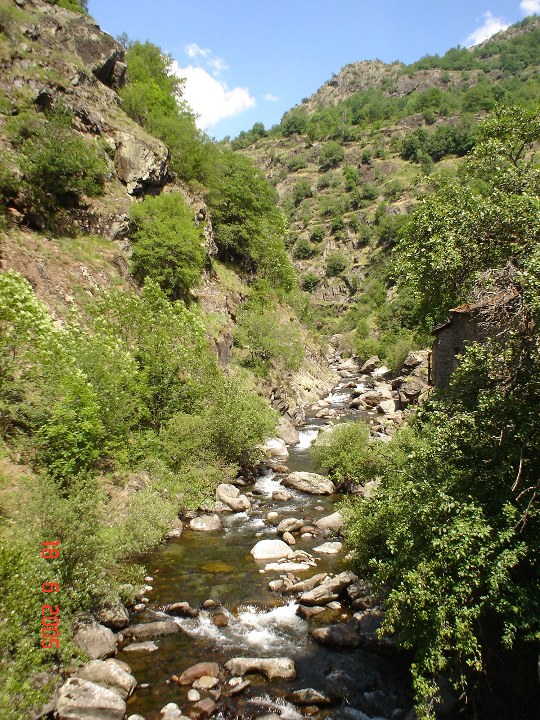 Foto de Pallars Sobira (Lleida), España