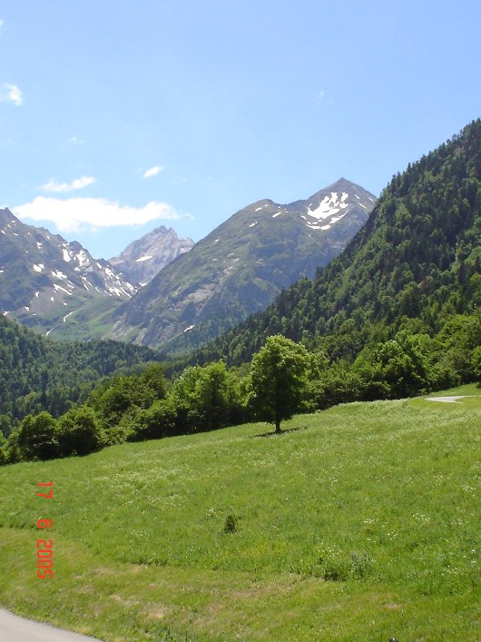 Foto de Pallars Sobira (Lleida), España