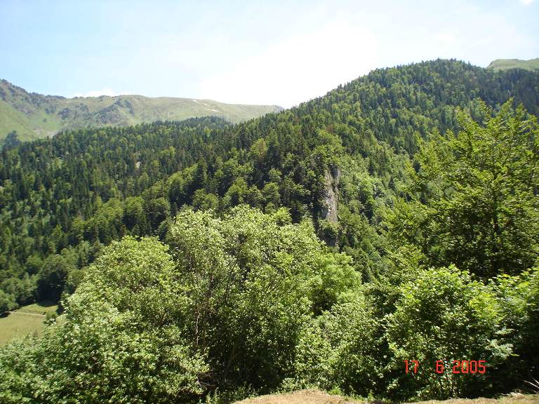 Foto de Pallars Sobira (Lleida), España