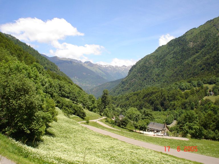 Foto de Pallars Sobira (Lleida), España