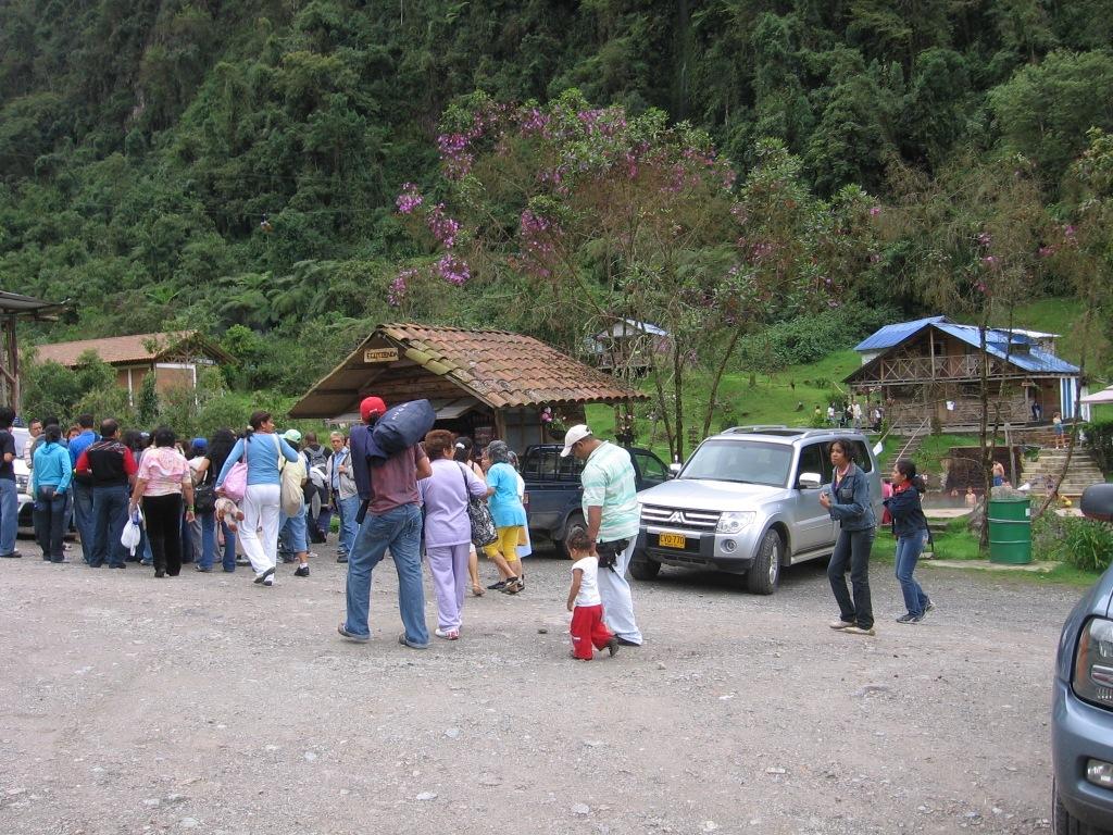 Foto de Santa Rosa de Cabal, Colombia