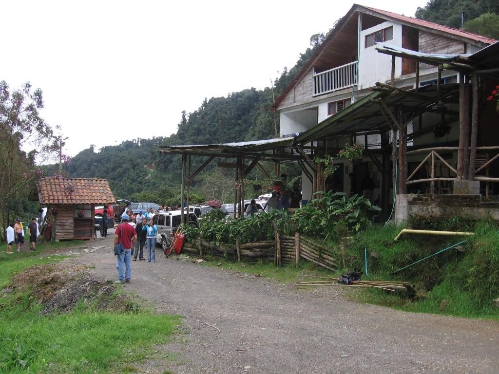 Foto de Santa Rosa de Cabal, Colombia