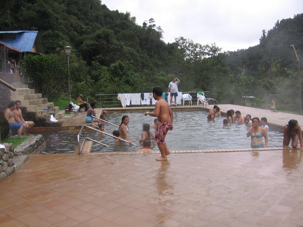 Foto de Santa Rosa de Cabal, Colombia