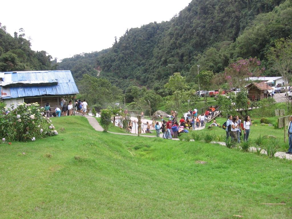 Foto de Santa Rosa de Cabal, Colombia