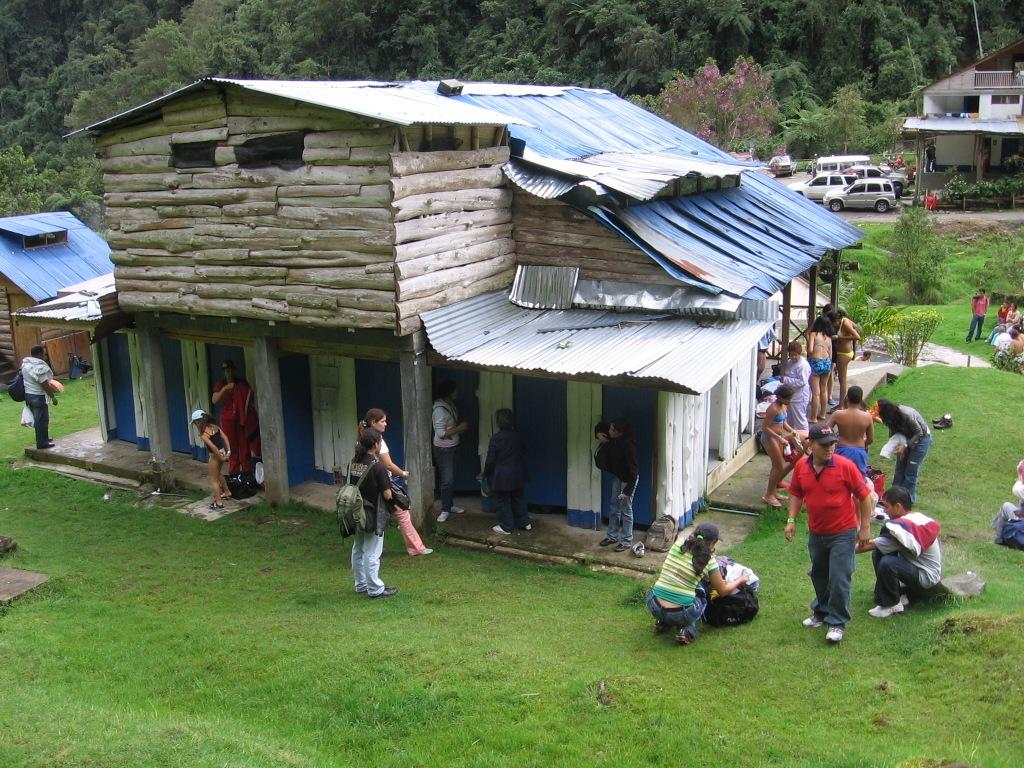 Foto de Santa Rosa de Cabal, Colombia