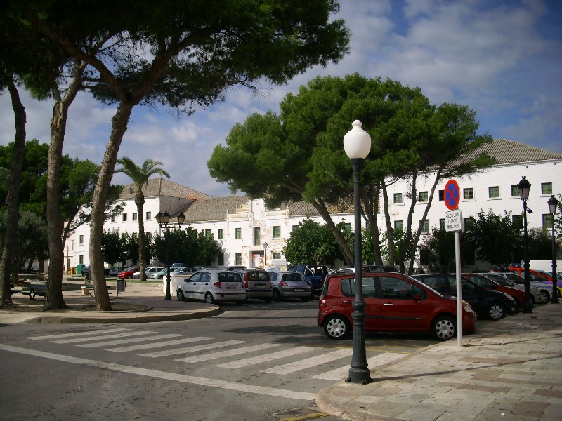 Foto de Es Castell - Menorca (Illes Balears), España