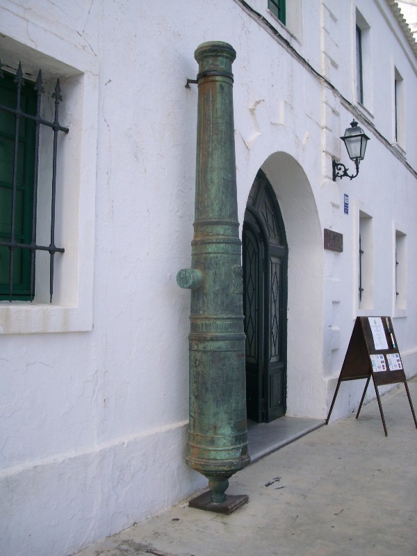 Foto de Es Castell - Menorca (Illes Balears), España