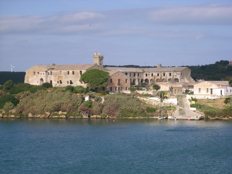 Foto de Es Castell - Menorca (Illes Balears), España