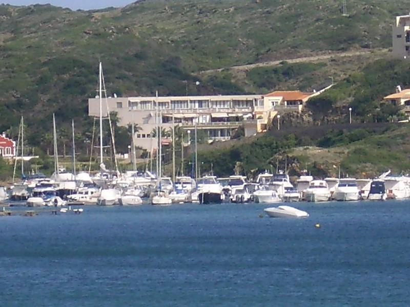 Foto de Es Castell - Menorca (Illes Balears), España