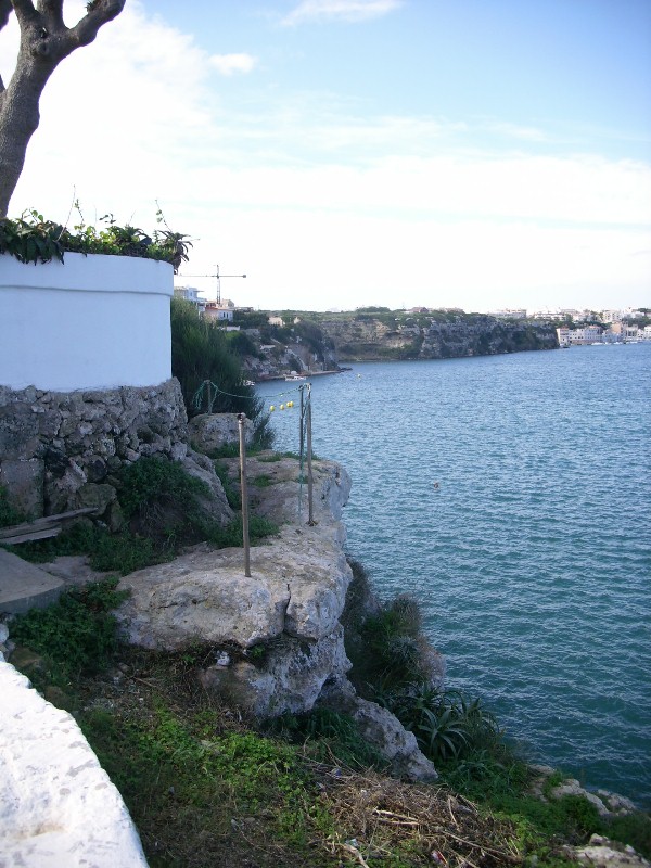 Foto de Es Castell - Menorca (Illes Balears), España