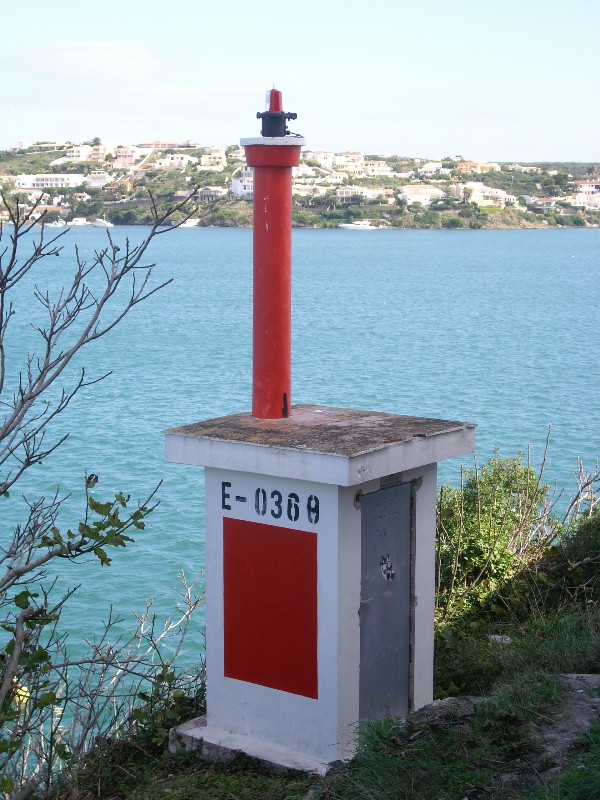 Foto de Es Castell - Menorca (Illes Balears), España