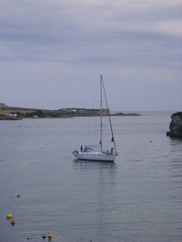 Foto de Es Castell - Menorca (Illes Balears), España