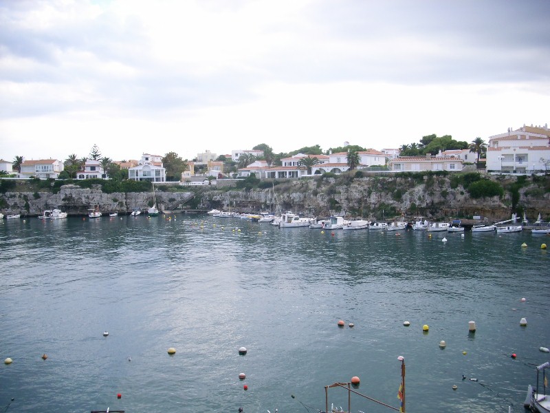 Foto de Es Castell - Menorca (Illes Balears), España