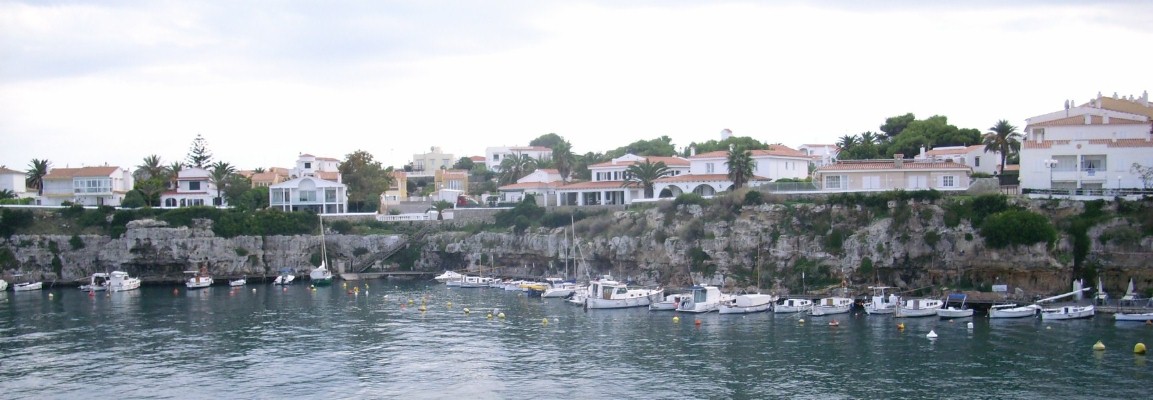 Foto de Es Castell - Menorca (Illes Balears), España