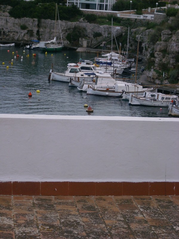 Foto de Es Castell - Menorca (Illes Balears), España