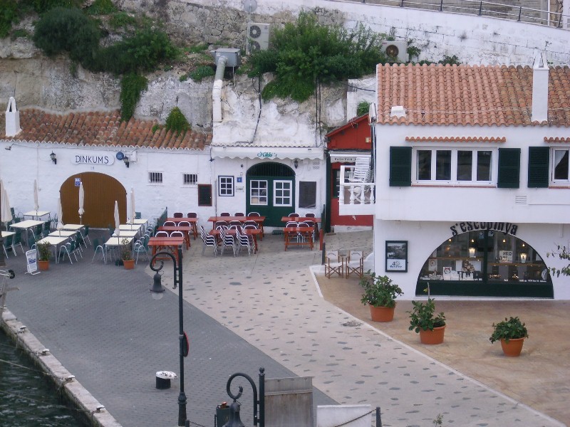 Foto de Es Castell - Menorca (Illes Balears), España