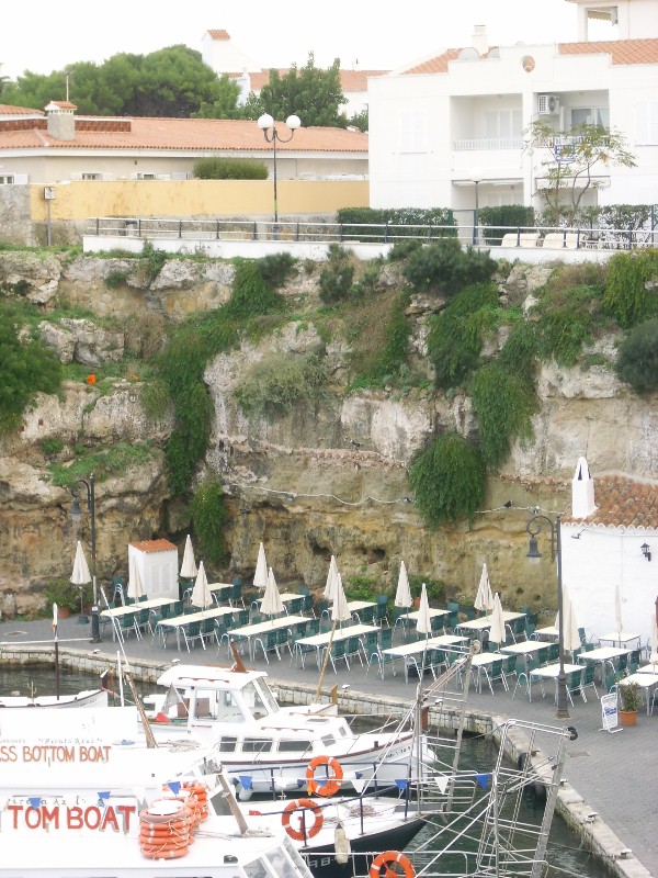 Foto de Es Castell - Menorca (Illes Balears), España