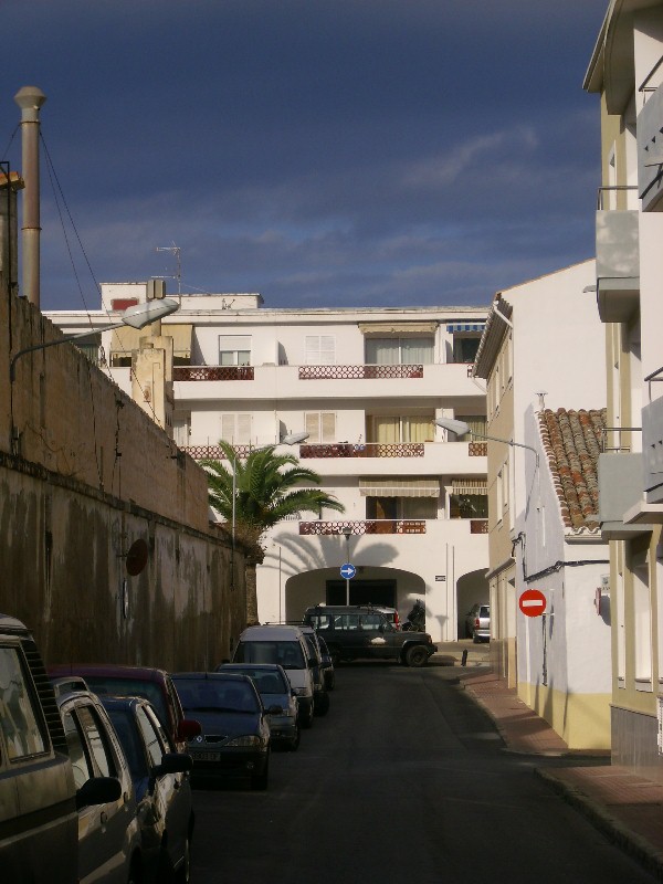 Foto de Es Castell - Menorca (Illes Balears), España