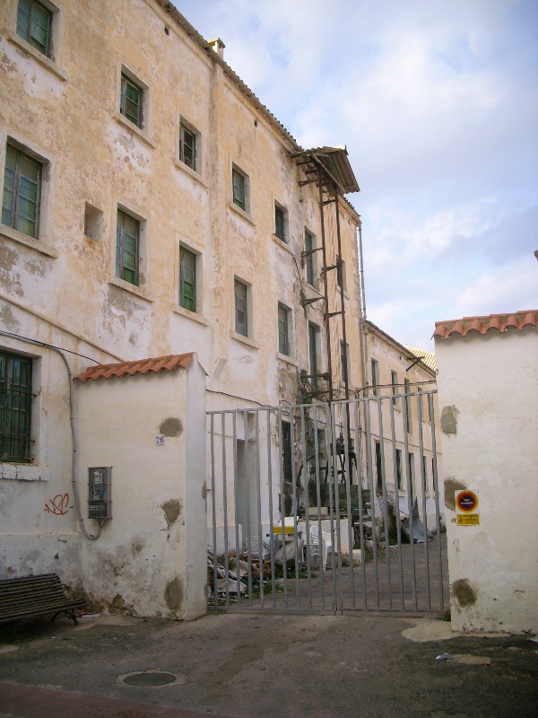 Foto de Es Castell - Menorca (Illes Balears), España