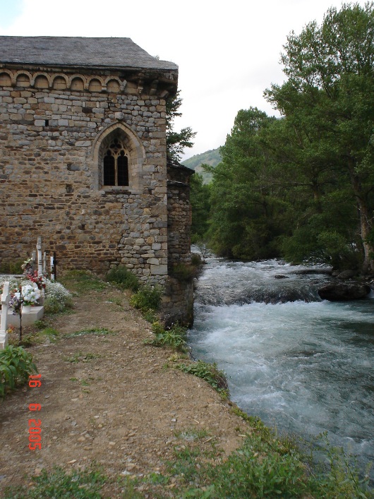 Foto de Pallars Sobira (Lleida), España