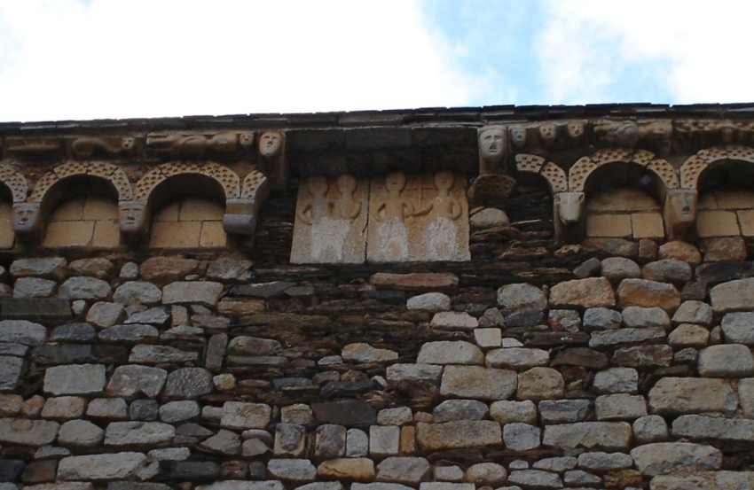 Foto de Pallars Sobira (Lleida), España