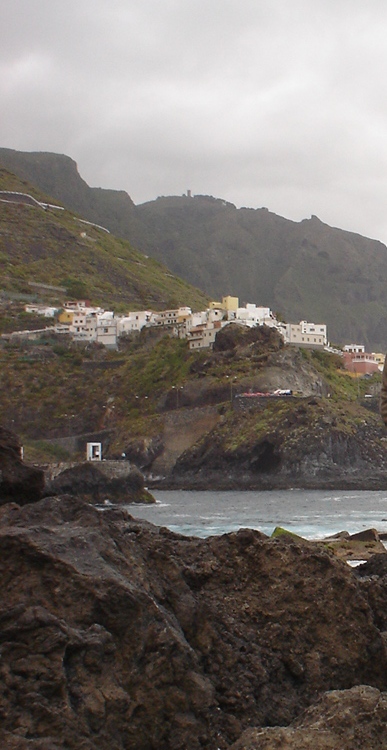 Foto de Tenerife (Santa Cruz de Tenerife), España