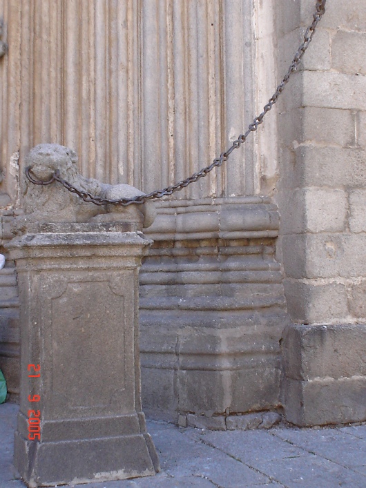 Foto de Toledo (Castilla La Mancha), España