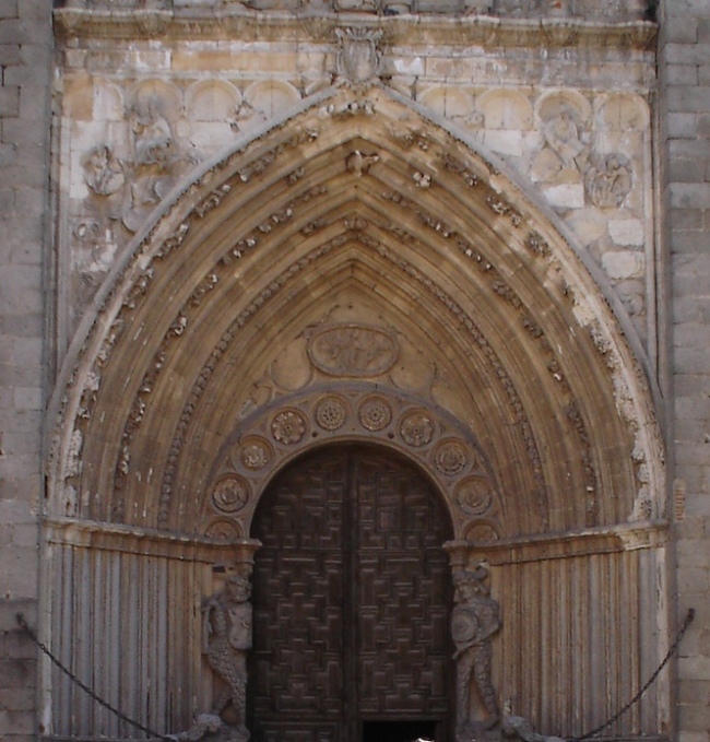 Foto de Toledo (Castilla La Mancha), España